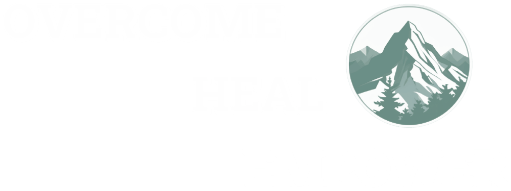 Overcome Heal Empower